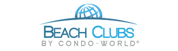 Beach Clubs logo